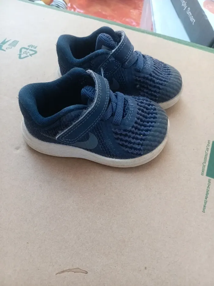 Nike enfant