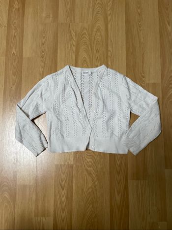 Gilet Orchestra taille 4 ans