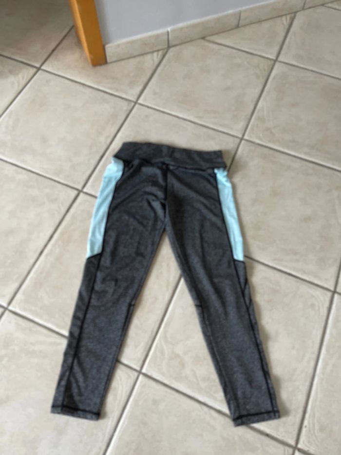 Legging shein xl