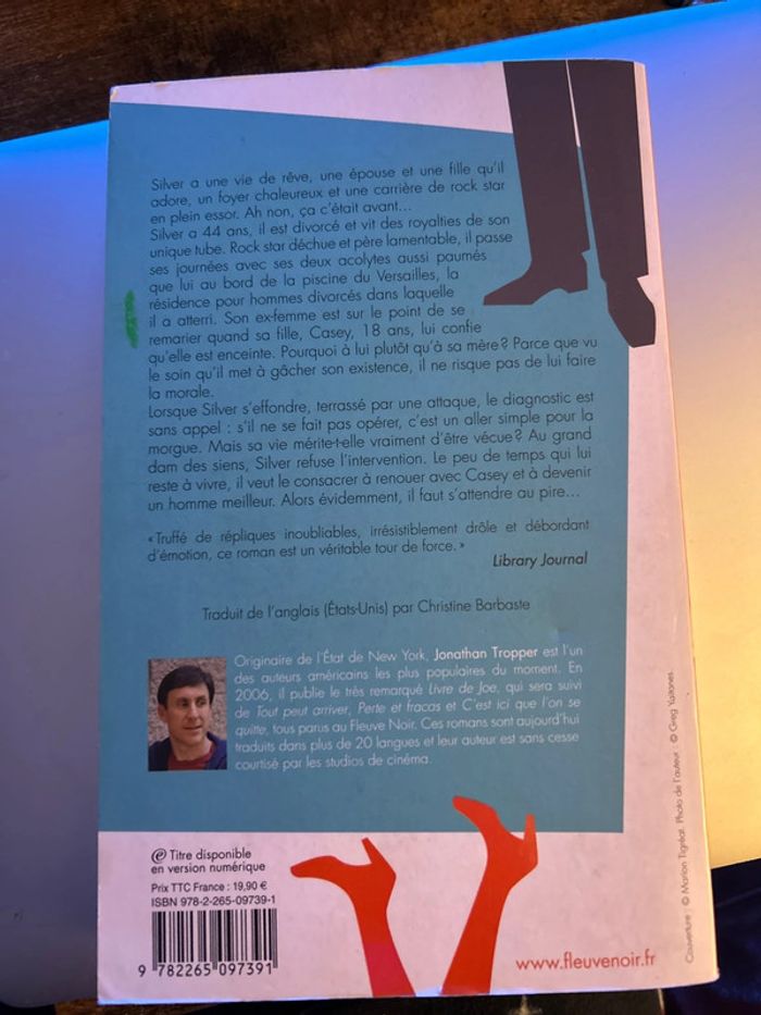 une dernière chose avant de partir - photo numéro 2