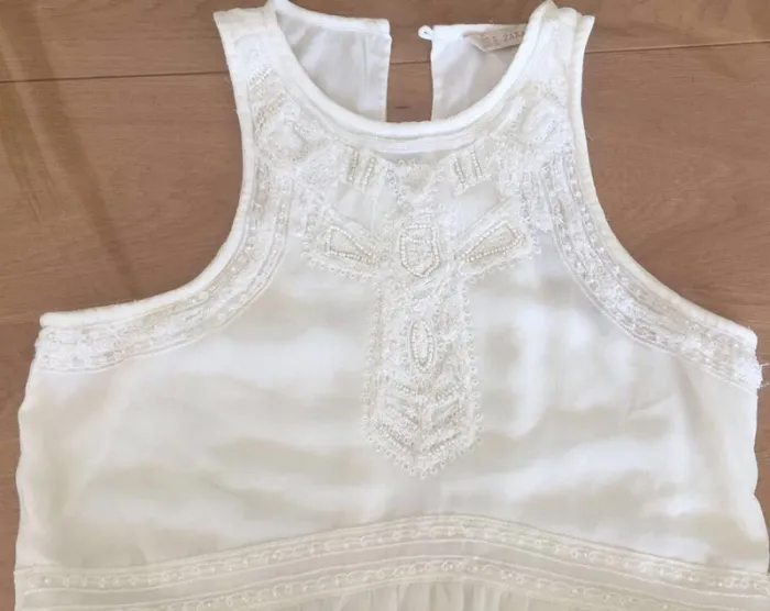 Robe Zara TM - photo numéro 3