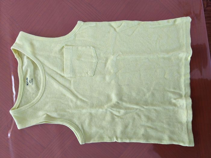 Débardeur - photo numéro 2