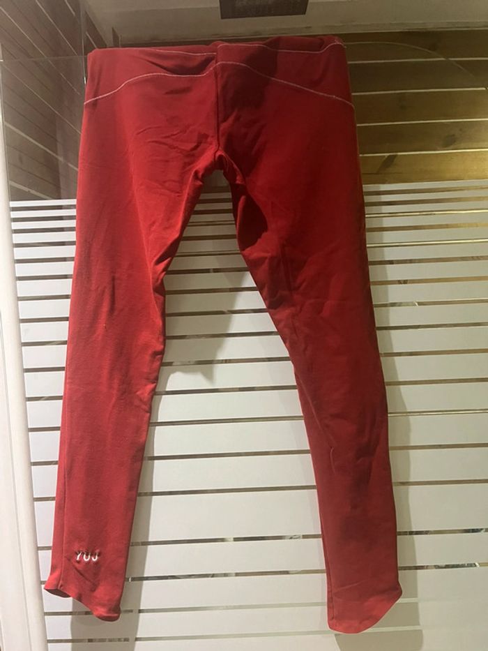 Legging thermorégulateur YUJ - photo numéro 2