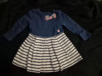 Robe sergent major