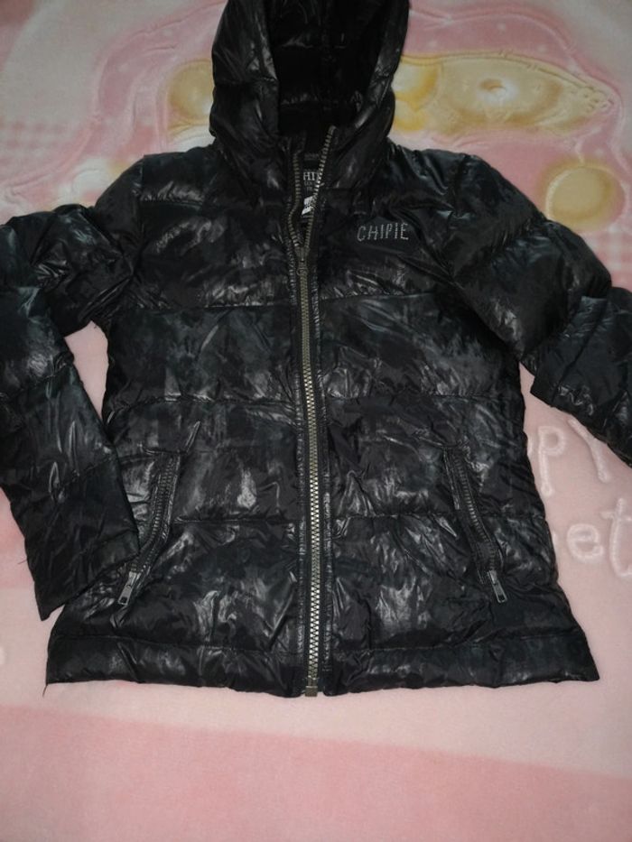 Blouson Chipie - photo numéro 3