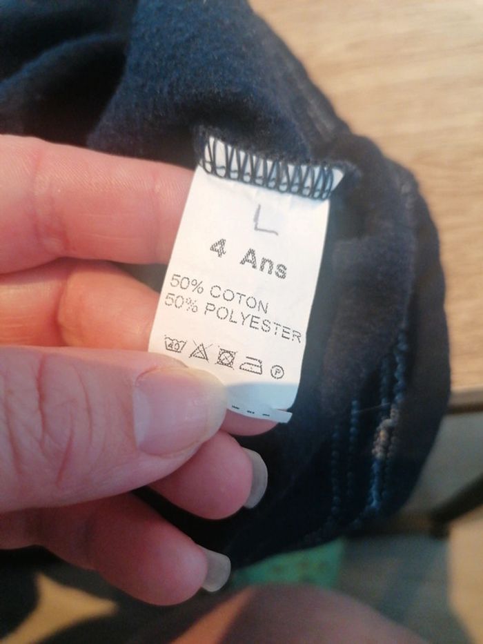 Robe les petits cœurs à la mer - photo numéro 6