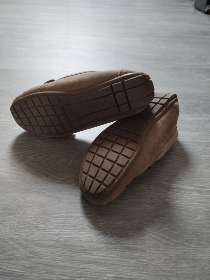 Mocassins femme - photo numéro 2