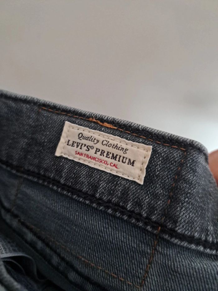 Jean 511 - photo numéro 4