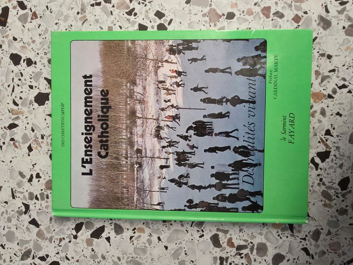L'enseignement Catholique