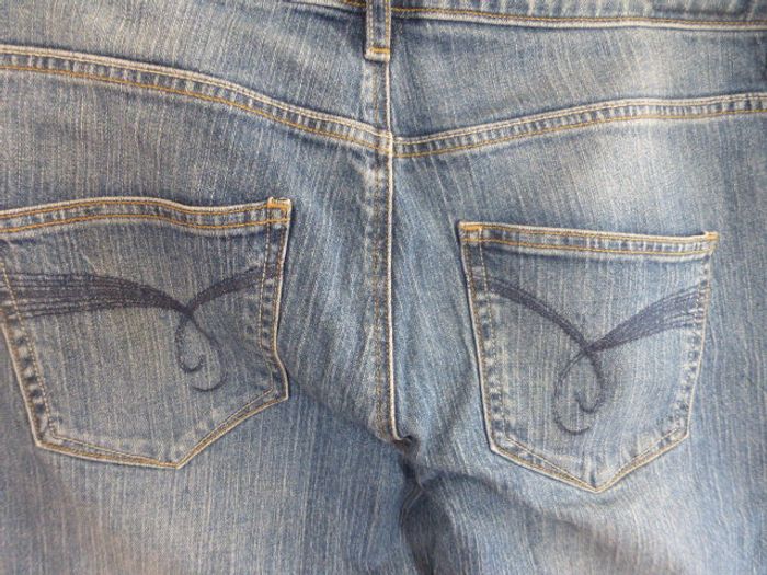jeans esprit denim - photo numéro 3