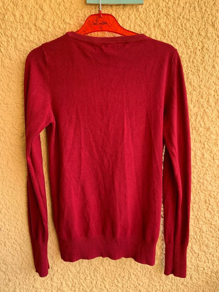 Gilet Bershka taille 38 - photo numéro 3