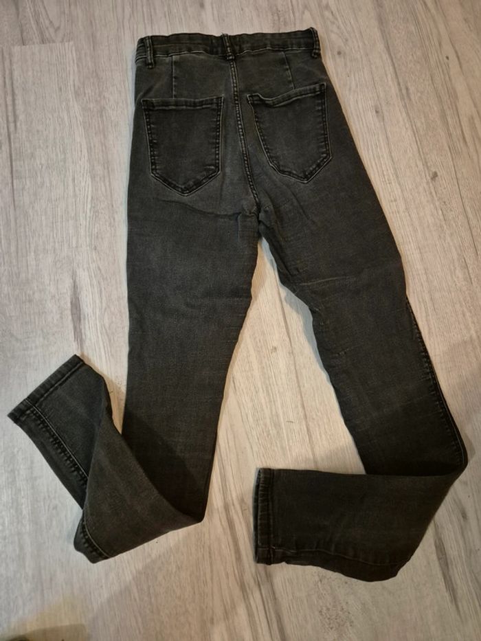 Jeans skinny zara - photo numéro 2