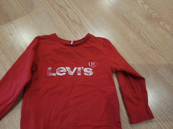 Maillot levis 3 ans - photo numéro 2