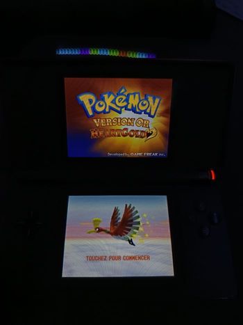R4 pour ds / 2ds / 3ds