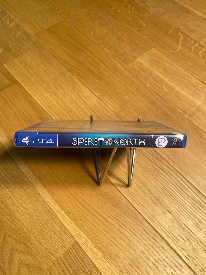 Spirit of the north - PS4 / PS5 - Jeu neuf sous blister - photo numéro 3