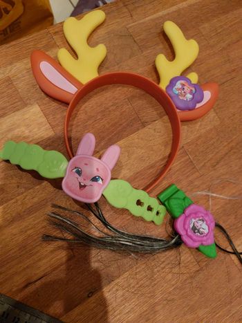 Accessoires