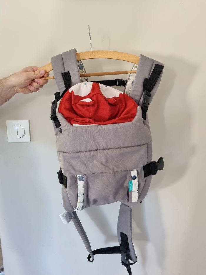 Porte bébé infantino
