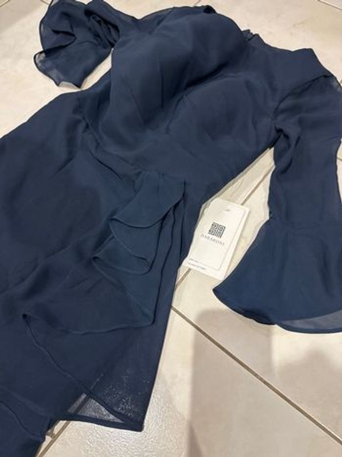 Robe de soirée - photo numéro 4