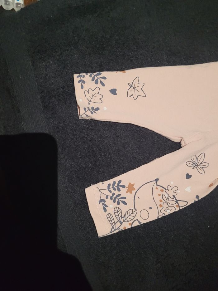 Ensemble bébé - photo numéro 5