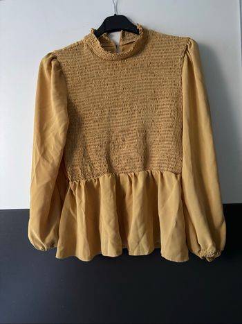 Blouse taille 48/xxl
