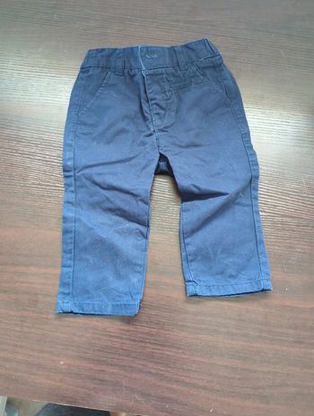 Pantalon chino