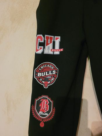 🌼 Jogging neuf Chicago bulls