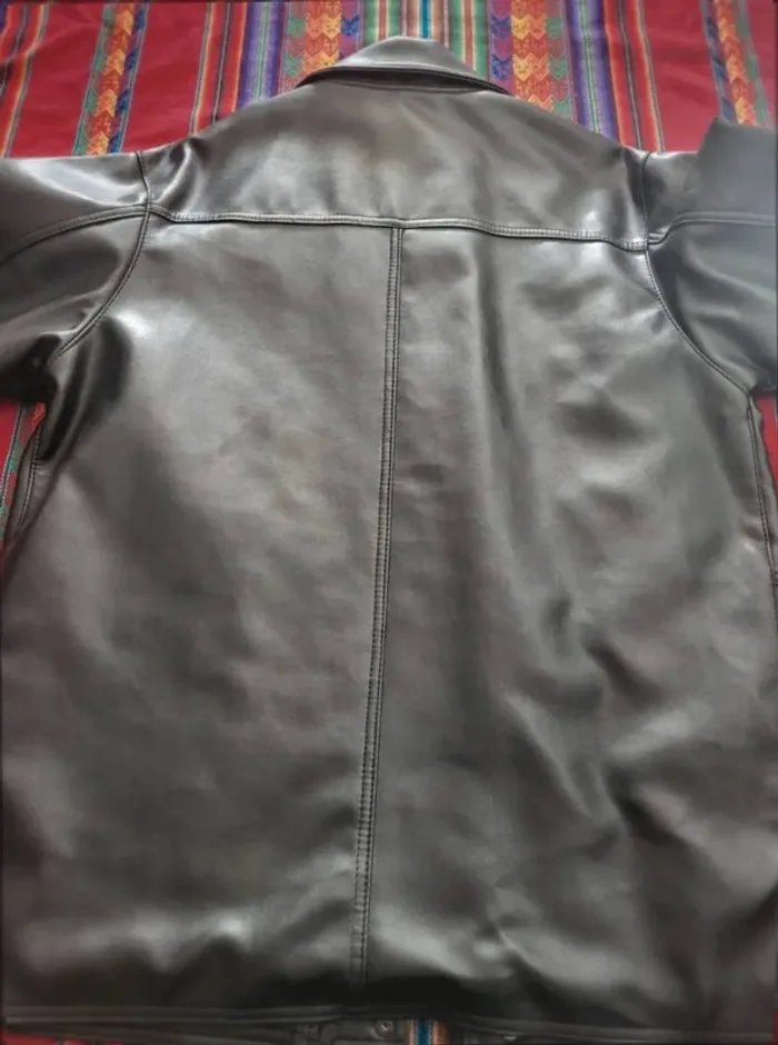 Veste  homme  XL - photo numéro 9