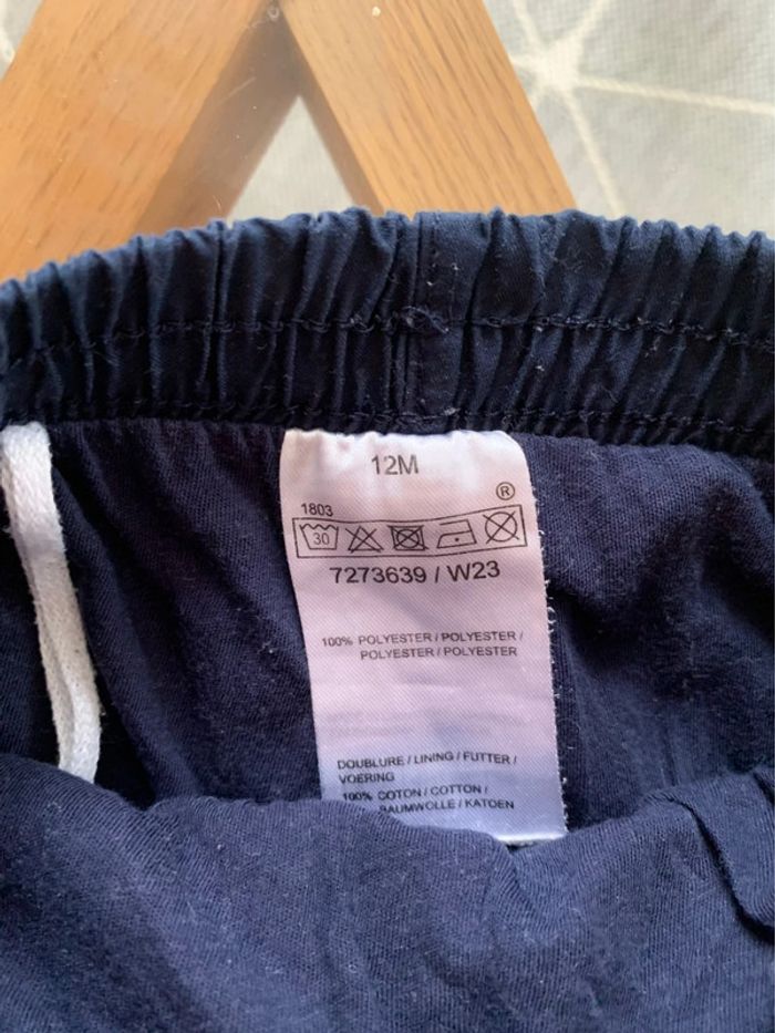 Pantalon enfant 12 mois - photo numéro 3
