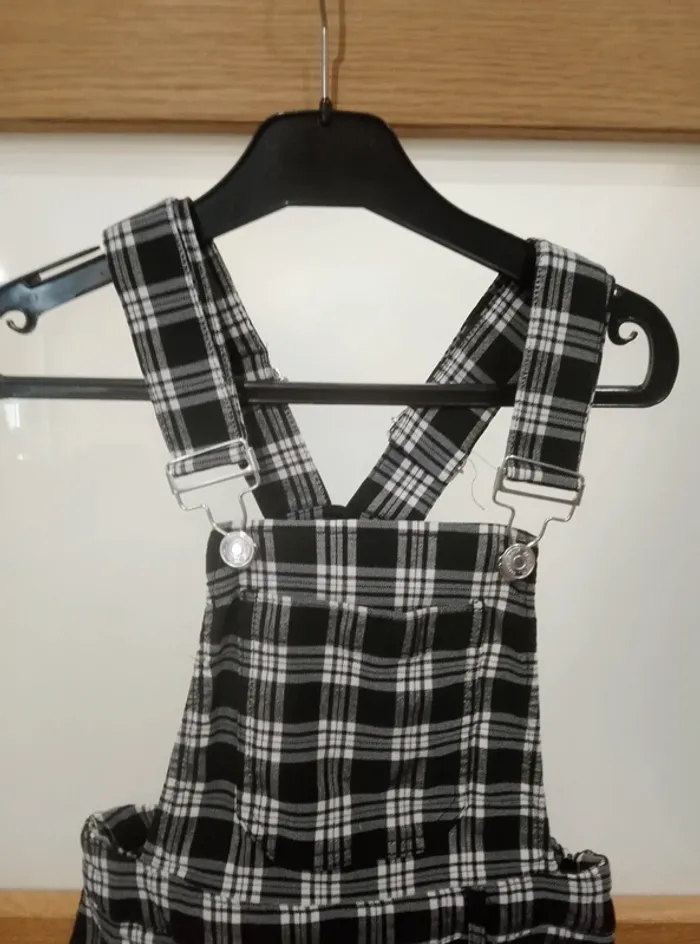 Robe - Femme - Fille - XS - photo numéro 2