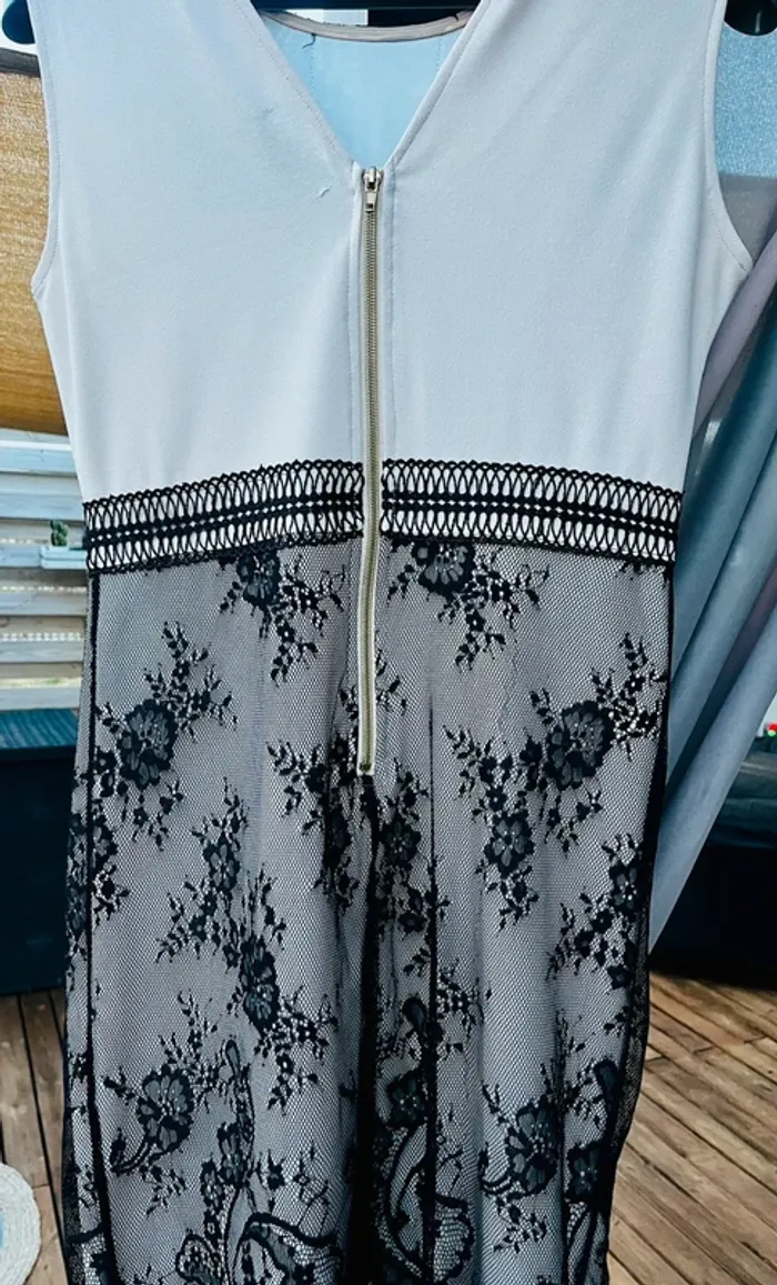 Robe Ipsso - photo numéro 4