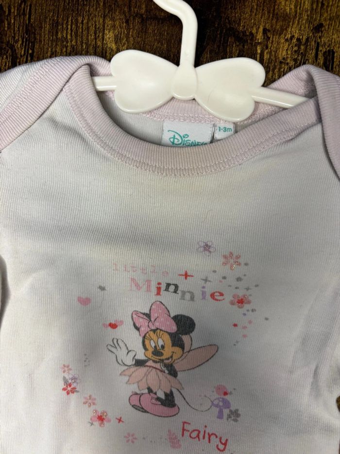 Body Minnie 1m - photo numéro 2