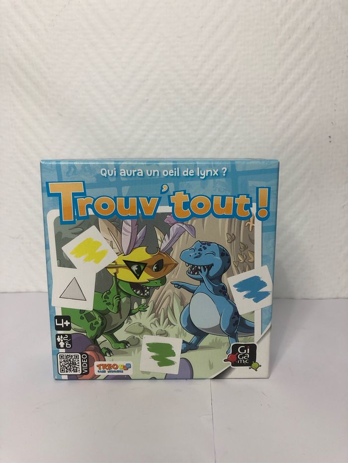 Trouv’tout! - photo numéro 4