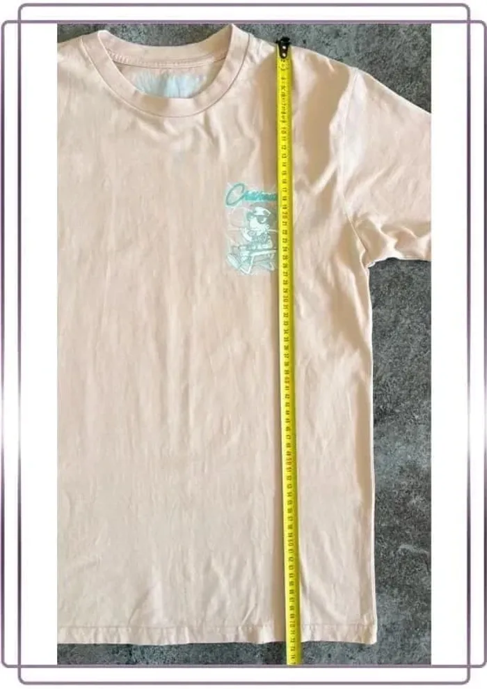 T shirt homme Thumbs M Men T-shirt Maglietta uomo Herren-T-Shirt - photo numéro 7