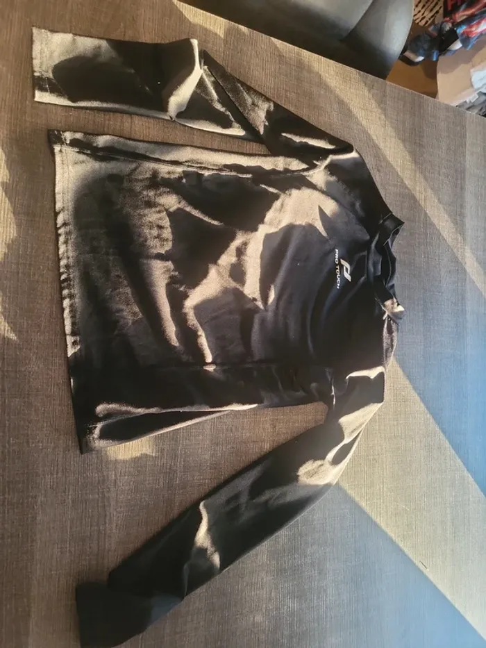 T-shirt chaud ML
