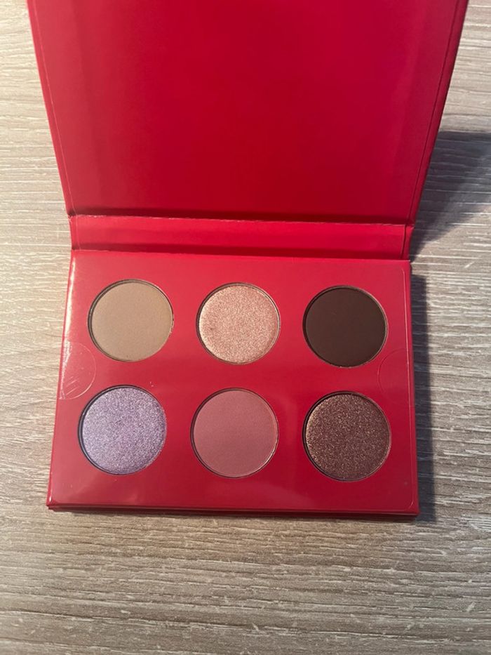 Ma sublime palette NOCIBÉ - photo numéro 3