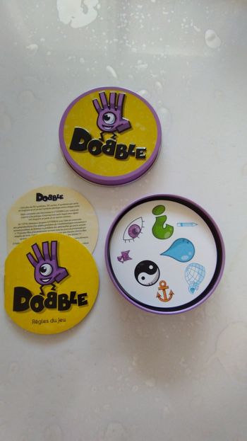DOBBLE