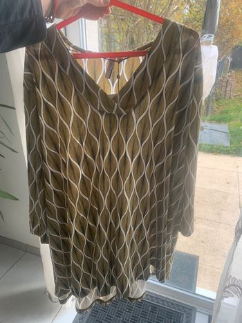 Jolie tunique