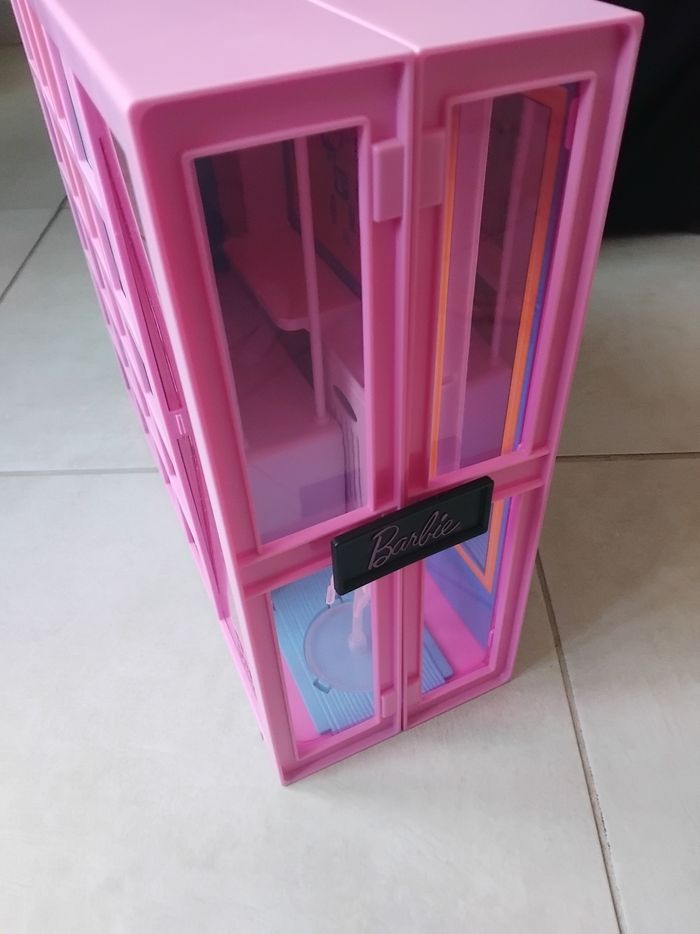 Dressing Barbie Dream closet - photo numéro 10