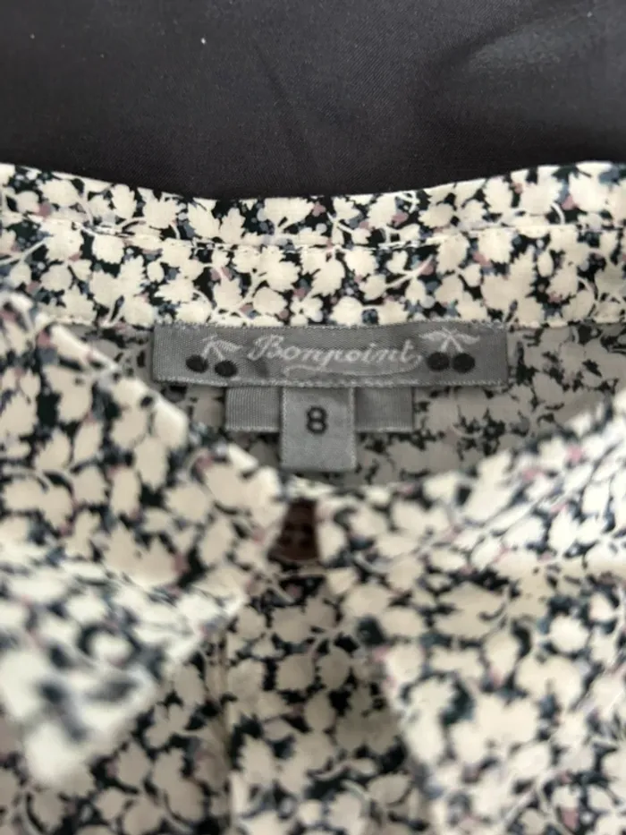 Chemise Bonpoint - photo numéro 2