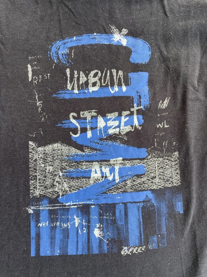 T-shirt, catimini quatre ans - photo numéro 3