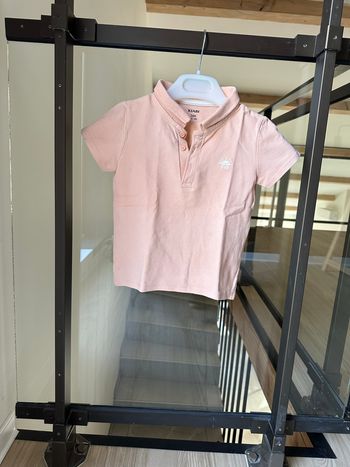 Polo Kiabi - 36 mois