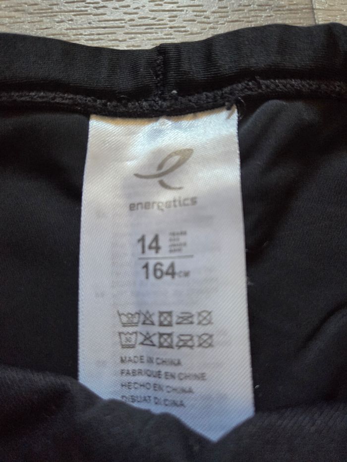 Short de bains - 14 ans - photo numéro 2