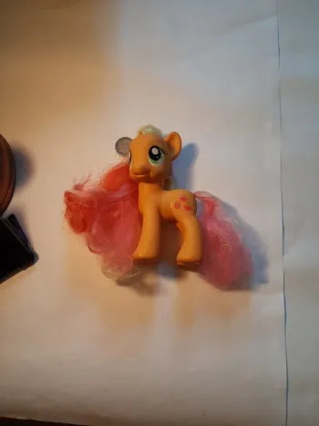 Hasbro 2010 petit poney