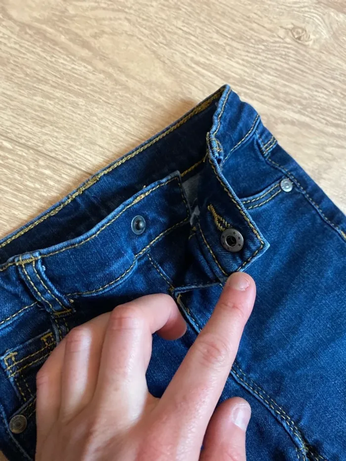 Jeans - photo numéro 2