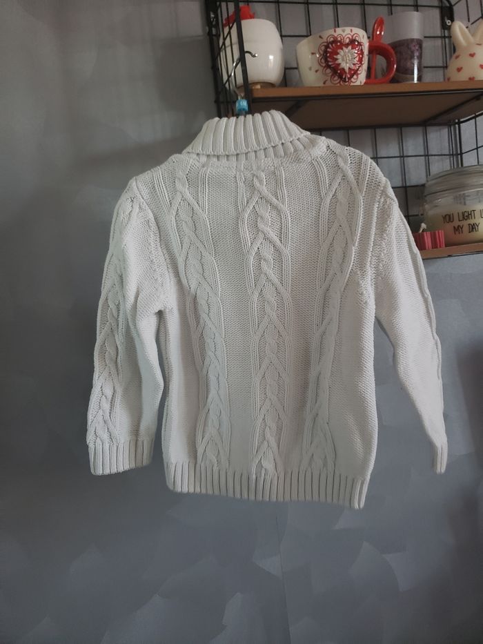 Pull 🎀 Orchestra 18 mois 5€ - photo numéro 4
