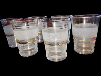 Verres Granités Arcopal Givror