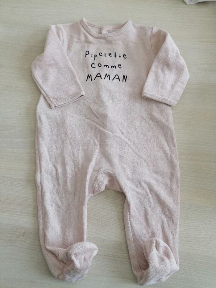 Pyjama