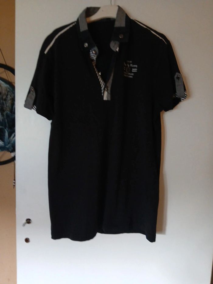 Polo maxway