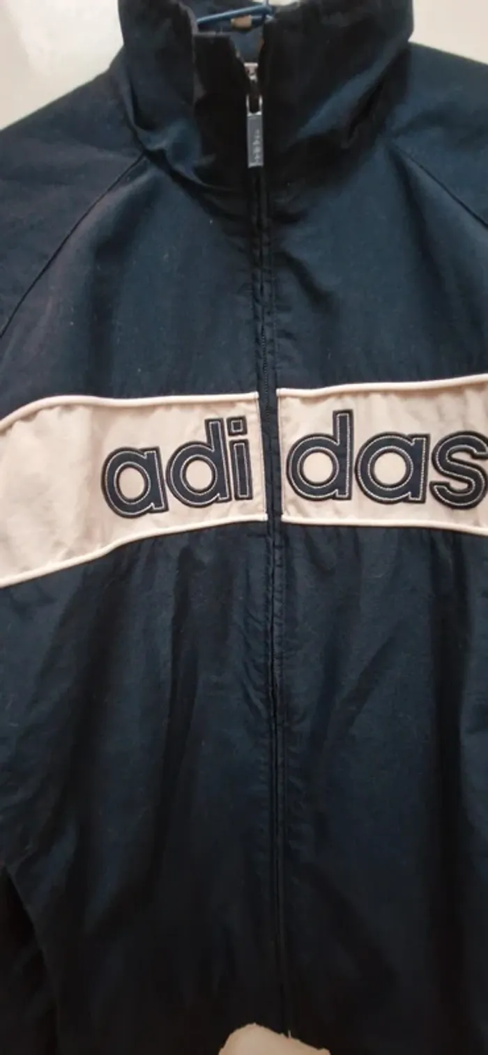 Veste adidas - photo numéro 6