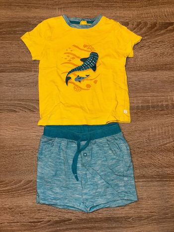 Ensemble obaibi 71 9 mois